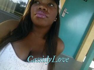 Cassidy_Love