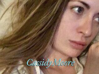 CassidyMoore