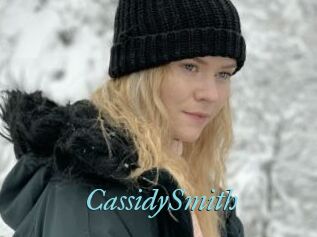 CassidySmith