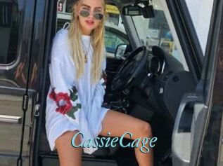 CassieCage