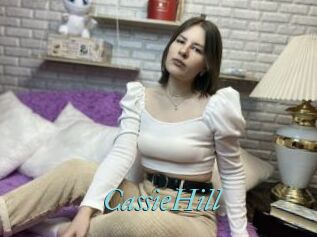 CassieHill