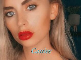 Cassiee