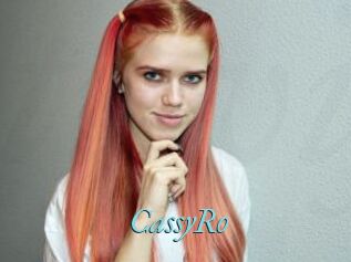 CassyRo
