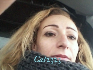 Cat2323