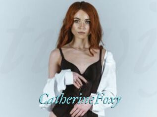 CatherineFoxy