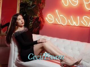 CecilEvans