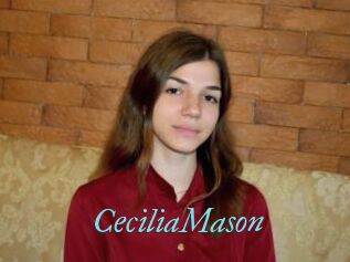CeciliaMason