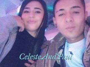 CelesteAndPaul
