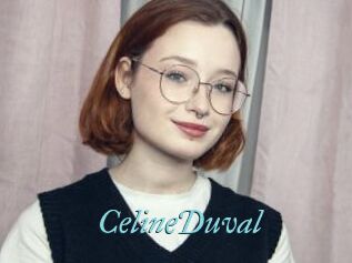 CelineDuval