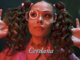 Cerdana