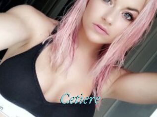 Cetiere
