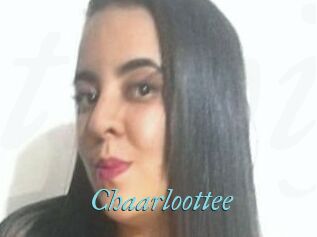 Chaarloottee