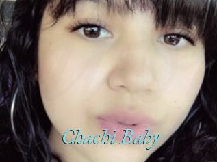 Chachi_Baby