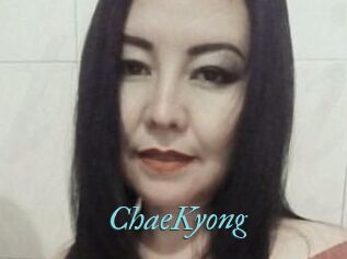ChaeKyong
