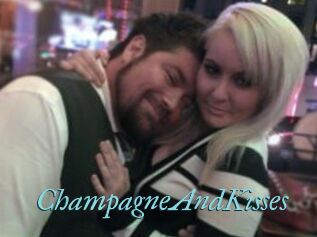 ChampagneAndKisses