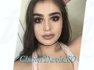 ChanelDavisXO