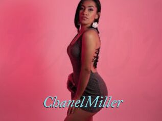 ChanelMiller