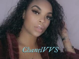 ChanelVVS