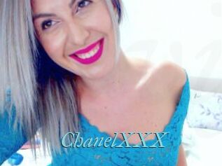 ChanelXXX