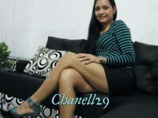 Chanell29