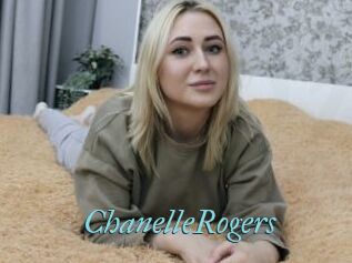 ChanelleRogers