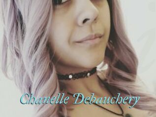 Chanelle_Debauchery