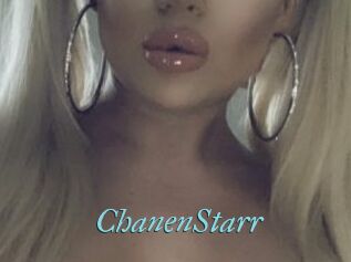 ChanenStarr
