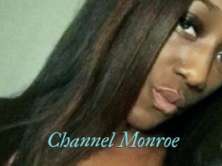 Channel_Monroe