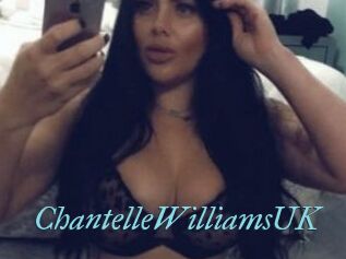 ChantelleWilliamsUK