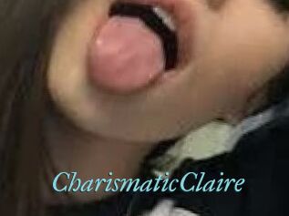 CharismaticClaire