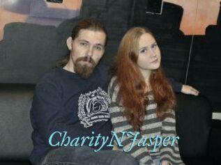 CharityNJasper