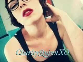 CharleyQuinnXO