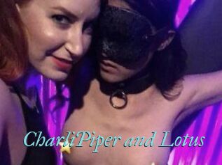CharliPiper_and_Lotus