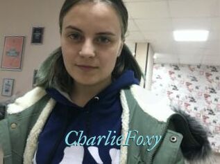 CharlieFoxy