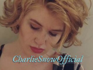 CharlieSnowOfficial