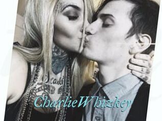 CharlieWhizkey