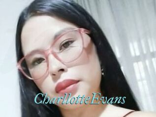 CharllotteEvans