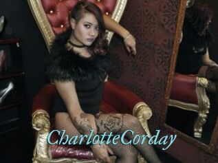 CharlotteCorday