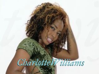 CharlotteWilliams