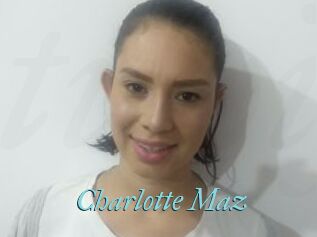 Charlotte_Maz