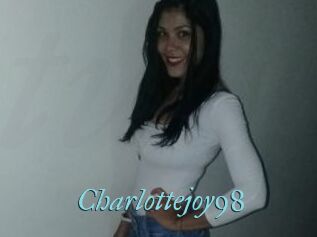 Charlottejoy98