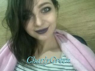 CharlyGreen