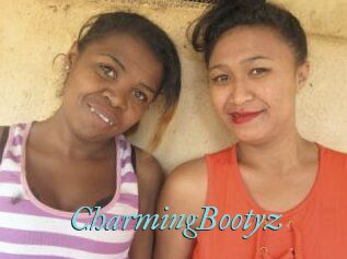 CharmingBootyz