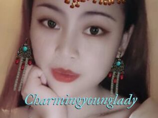 Charmingyounglady