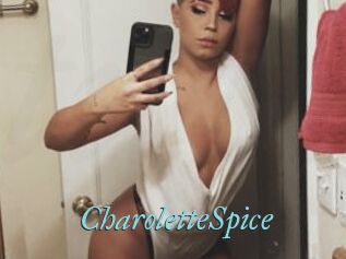 CharoletteSpice