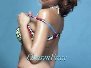 ChasynFoxx