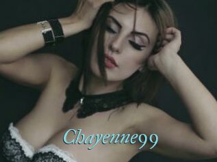 Chayenne99