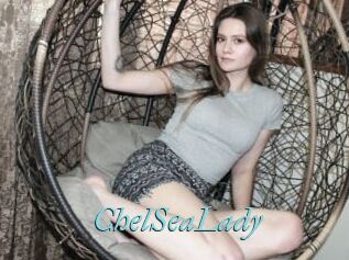 ChelSeaLady