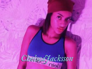 ChelseaJacksson
