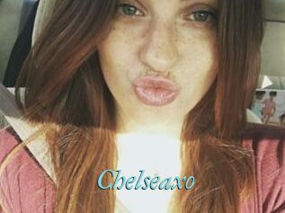 Chelseaxo